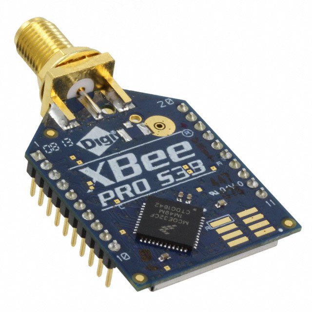 XBP9B-DMSTB002 by Digi International